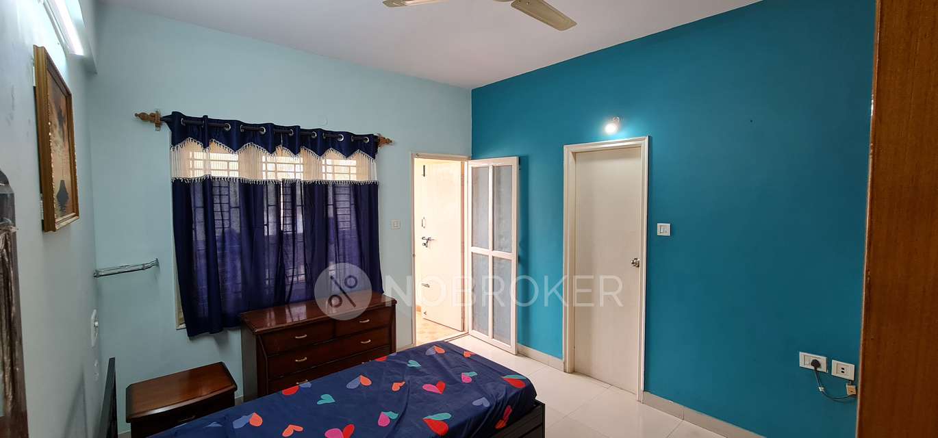 2 BHK Flat In Sraddha Silver Springs, Brookefield For Sale  In Brookefield