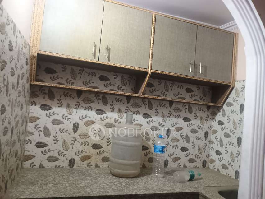 2 BHK Flat For Sale  In Baljit Nagar