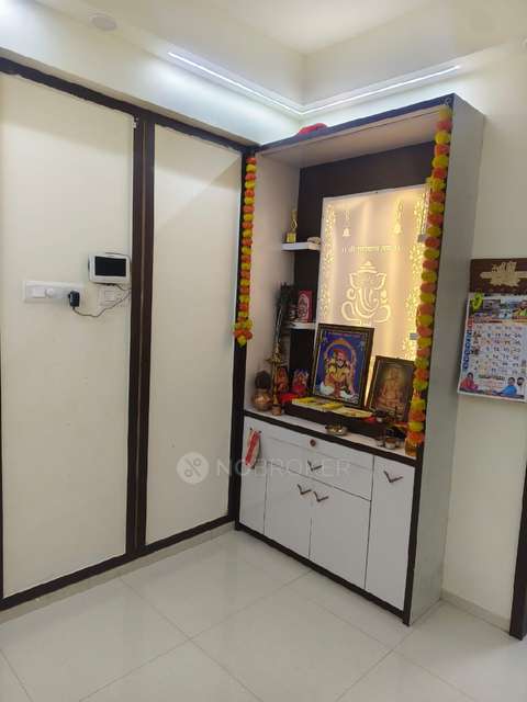2 BHK Flat In Infinity Planet for Rent  In Infinity Planet