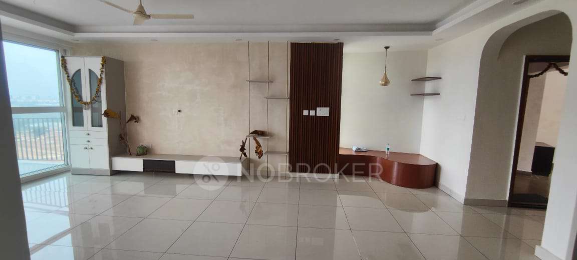 3 BHK Flat In Ardente Pine Grove for Rent  In Rayasandra