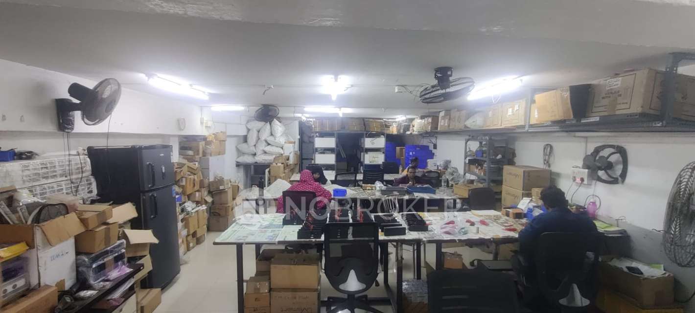 Industrial Building in Vasai East, Mumbai for sale 