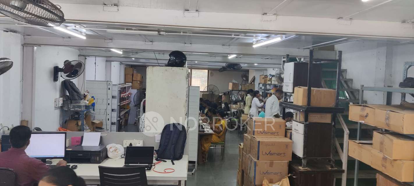 Industrial Building in Vasai East, Mumbai for sale 