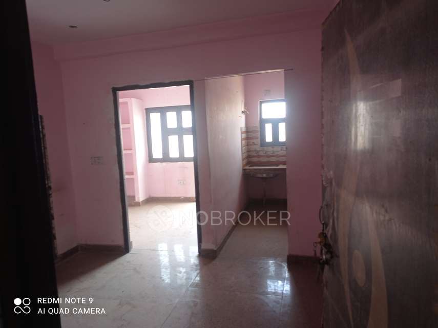 1 BHK Flat for Rent  In Palam