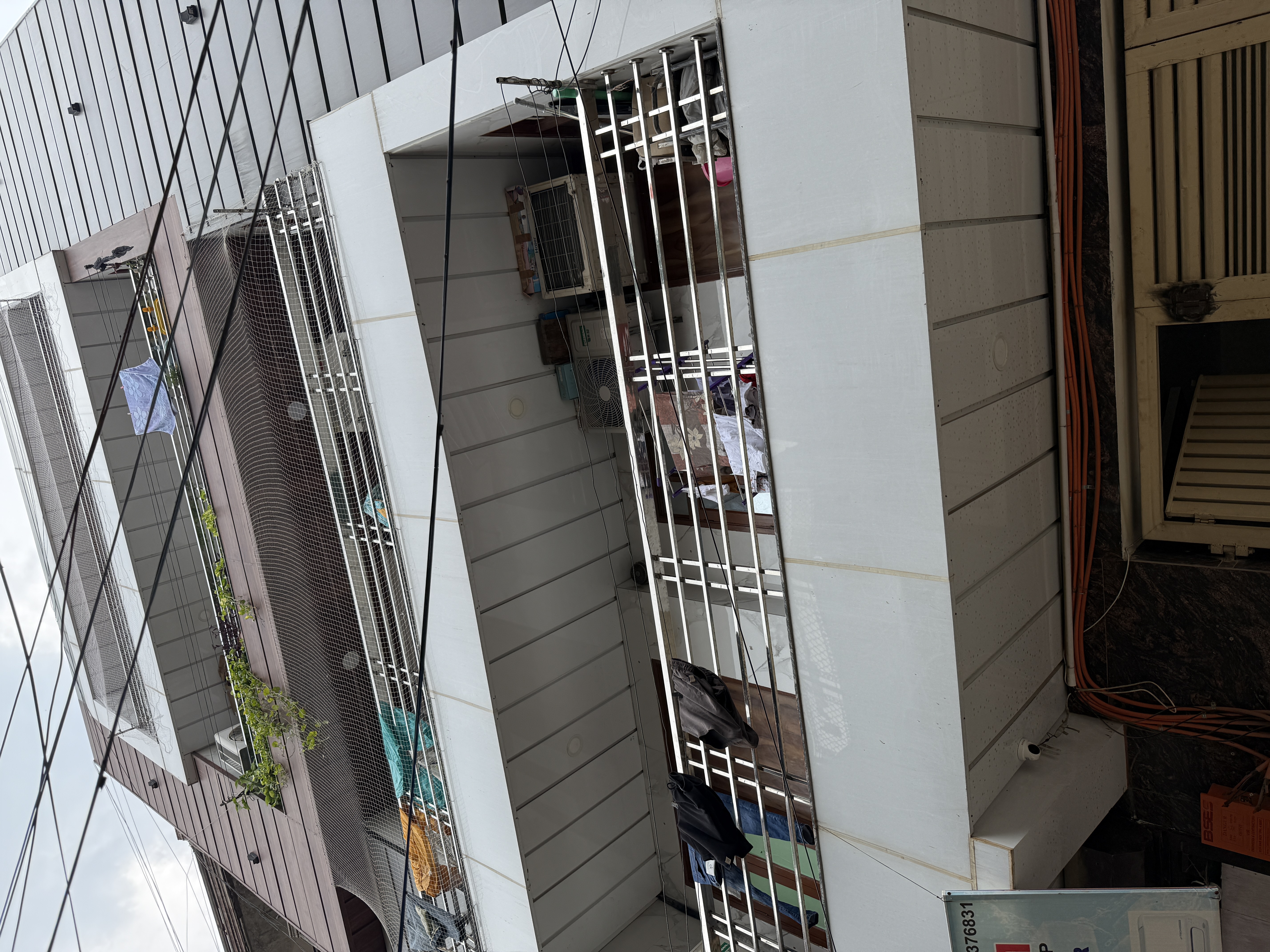 Mahadev Residential Apartment