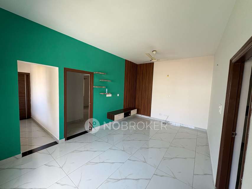 2 BHK Flat In Pioneer Lake District for Rent  In  Gattahalli