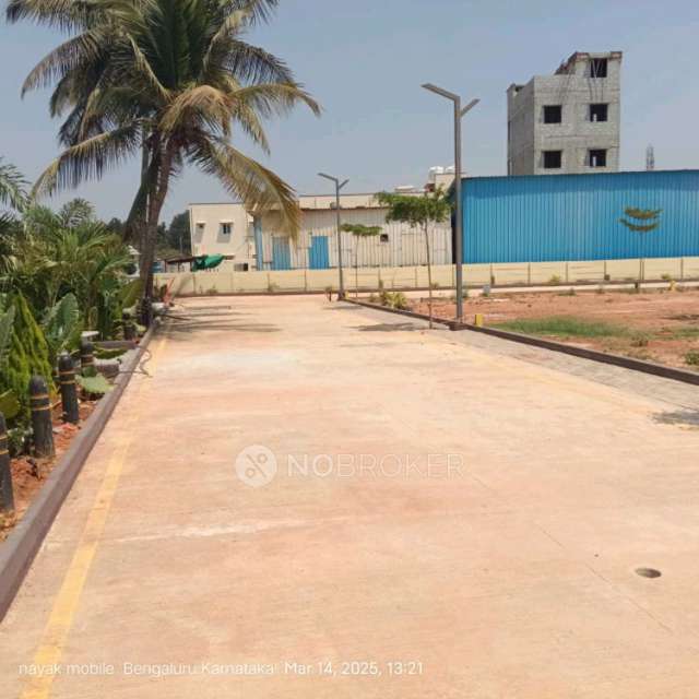 Plot For Sale  In  Deepanjali Nagar
