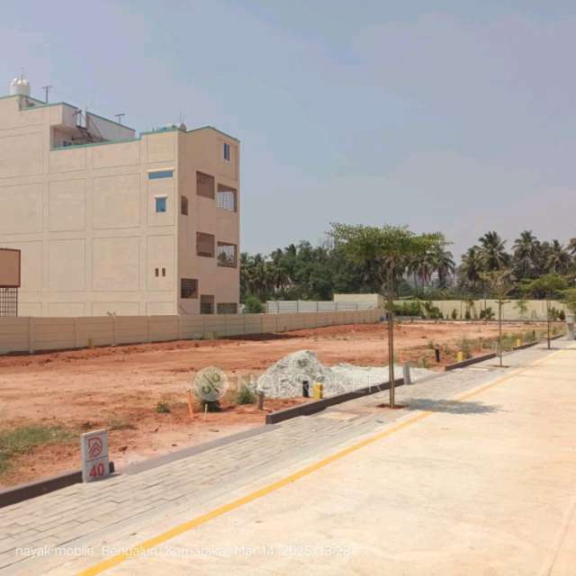 Plot For Sale  In  Deepanjali Nagar