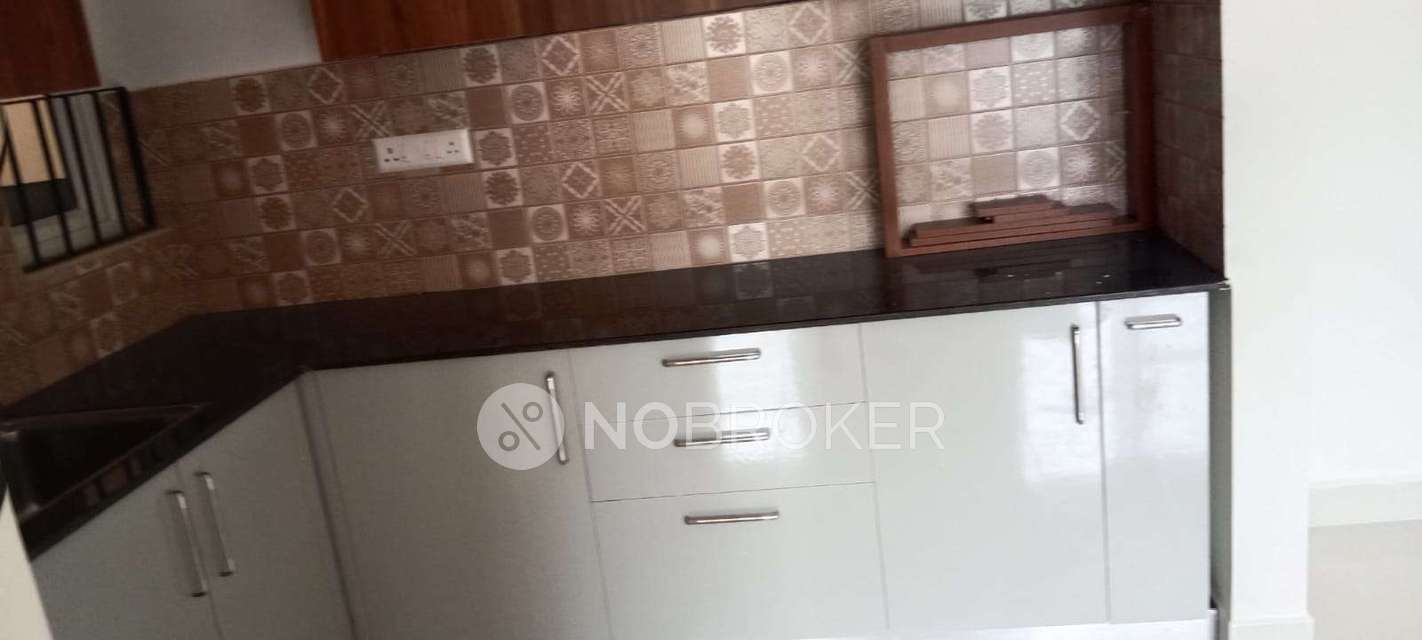 2 BHK Flat In Sowparnika Unnathi for Rent  In Attibele Hobli