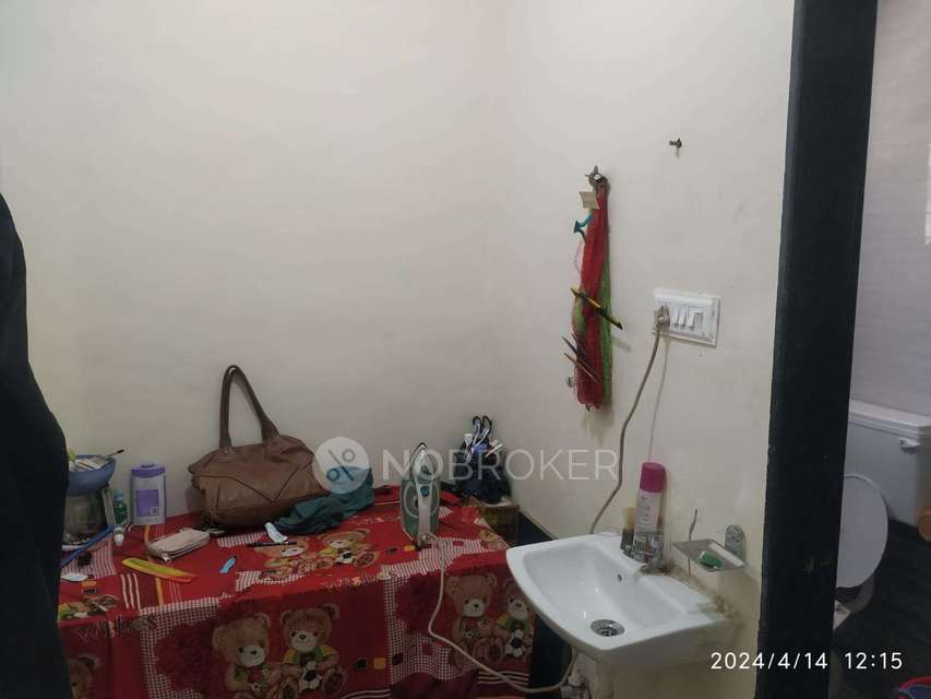 1 BHK Flat For Sale  In Undri