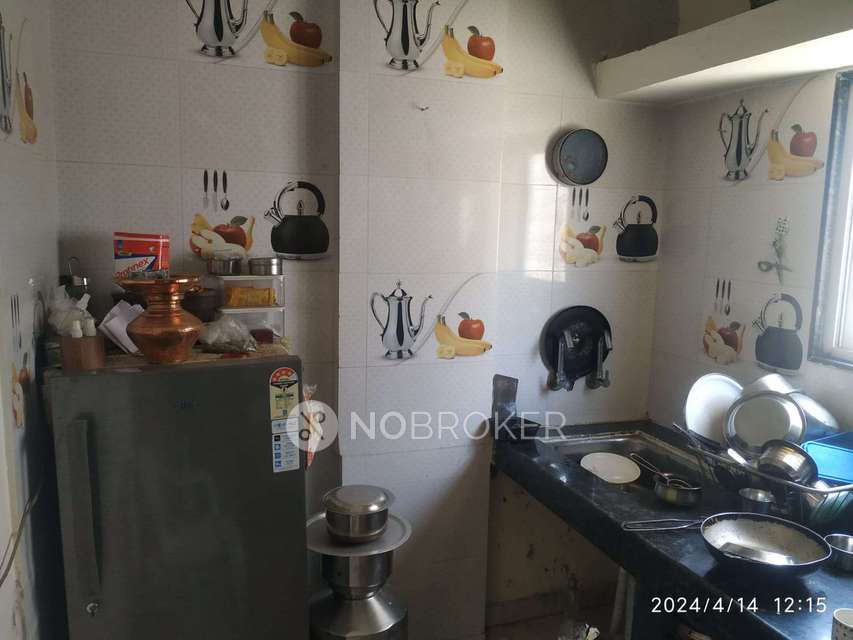 1 BHK Flat For Sale  In Undri