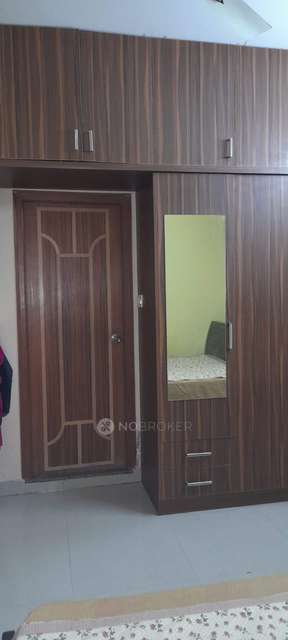 2 BHK Flat In Shivaganga Silverline, Raghuvanahalli For Sale  In Raghuvanahalli
