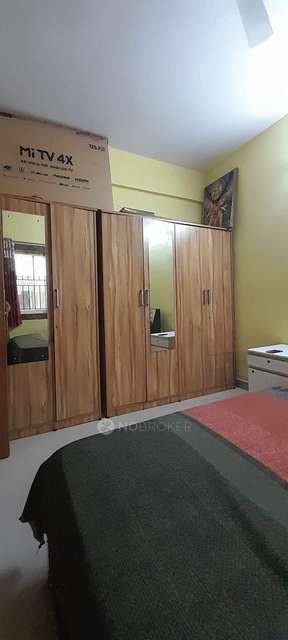 2 BHK Flat In Shivaganga Silverline, Raghuvanahalli For Sale  In Raghuvanahalli