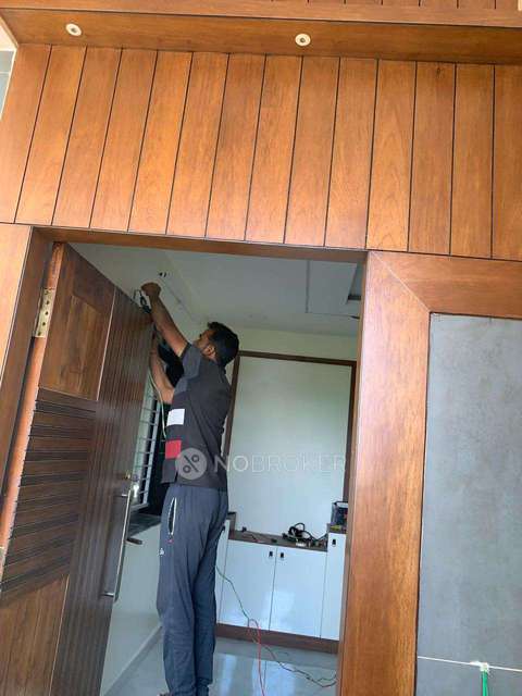 4+ BHK House For Sale  In Bachupally