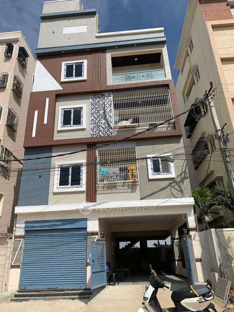 4+ BHK House For Sale  In Bachupally