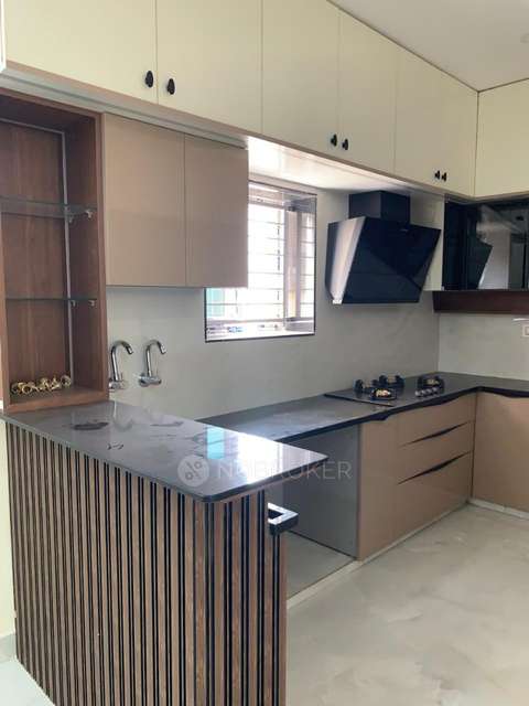 4+ BHK House For Sale  In Bachupally