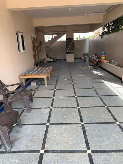 4+ BHK House For Sale  In Bachupally