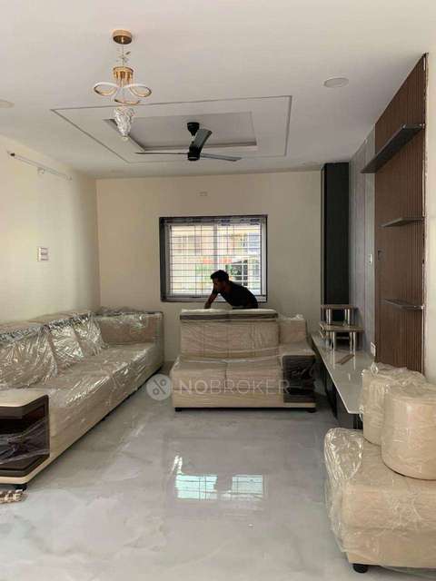 4+ BHK House For Sale  In Bachupally