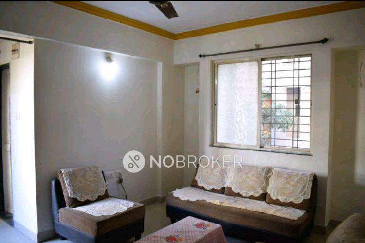 2 BHK Flat In Unity Apartment For Sale  In Dhanori