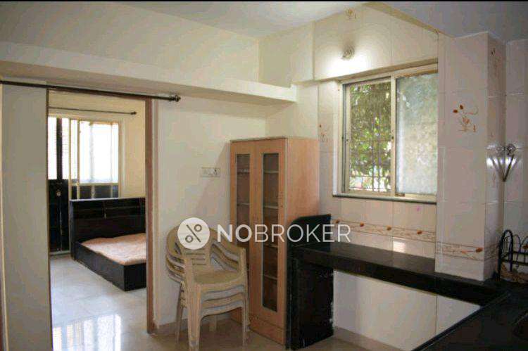 2 BHK Flat In Unity Apartment For Sale  In Dhanori