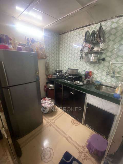 1 RK House For Sale  In 3, D Souza, Building, 90 Feet Rd, Ashtavinayak Chs, Krishna Nagar, Sathi D Souza Nagar, Saki Naka, Mumbai, Maharashtra 400072, India
