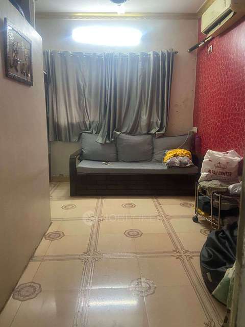 1 RK House For Sale  In 3, D Souza, Building, 90 Feet Rd, Ashtavinayak Chs, Krishna Nagar, Sathi D Souza Nagar, Saki Naka, Mumbai, Maharashtra 400072, India