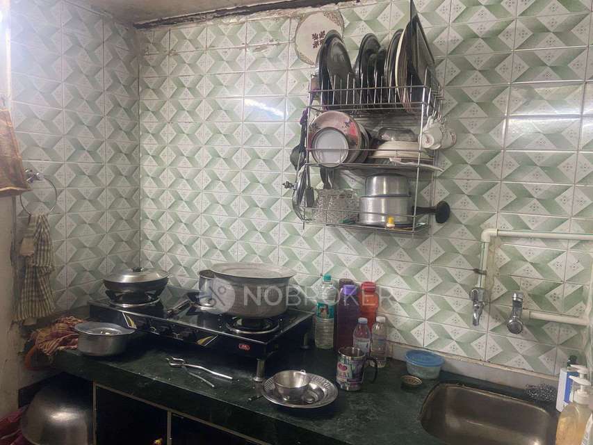 1 RK House For Sale  In 3, D Souza, Building, 90 Feet Rd, Ashtavinayak Chs, Krishna Nagar, Sathi D Souza Nagar, Saki Naka, Mumbai, Maharashtra 400072, India