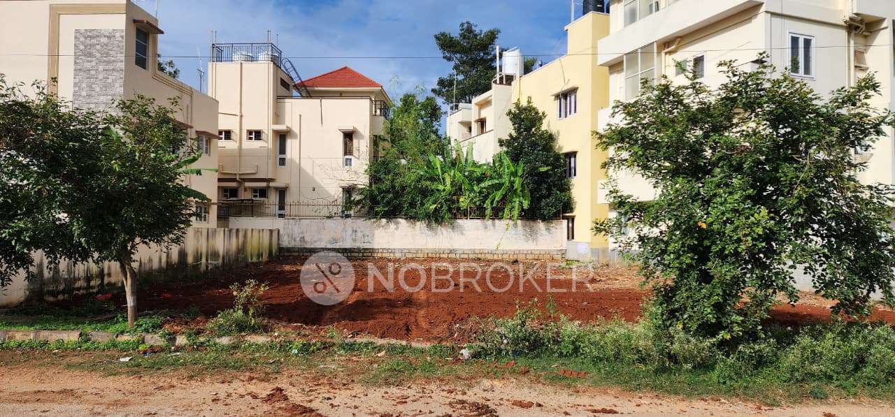 Plot For Sale  In Kodigehalli