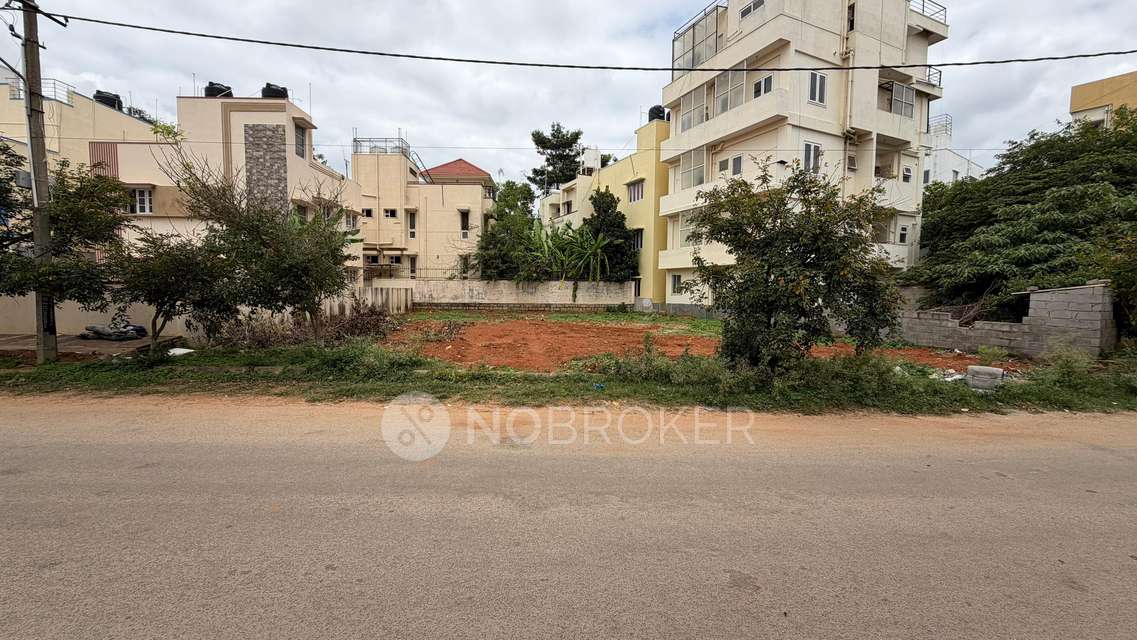 Plot For Sale  In Kodigehalli