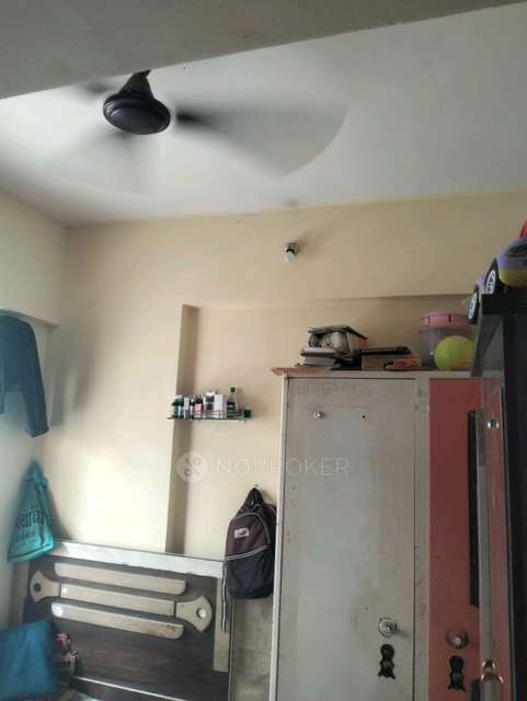 1 BHK Flat In Om Chintamani Residency Titwala  For Sale  In Patel Mart