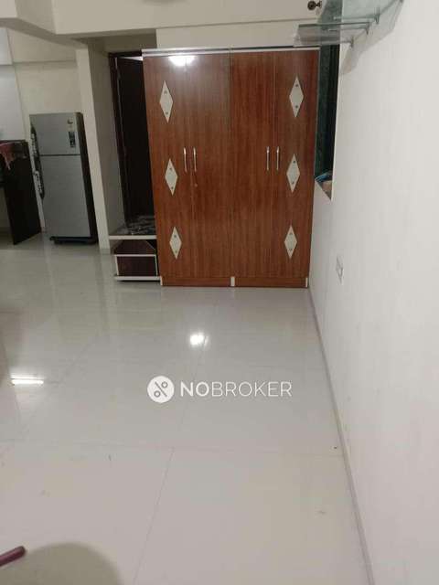 1 BHK Flat In Oxy Valley For Sale  In Wagholi