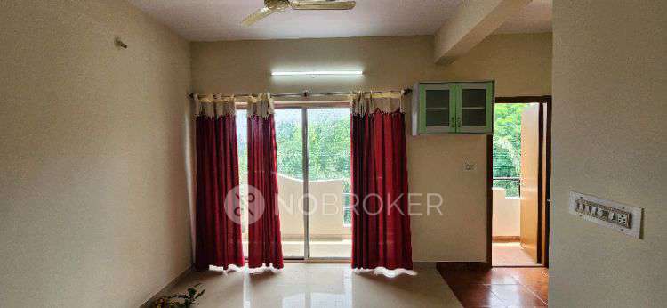 2 BHK Flat In Aryan Orchid Apartment for Rent  In Byagadadenahalli
