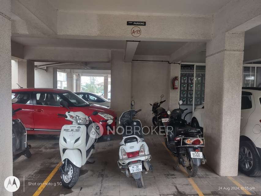 2 BHK Flat In Balaji Whitefield  For Sale  In Sus 