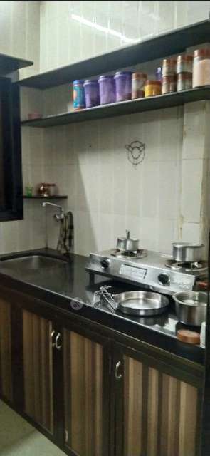 1 RK House For Sale  In Rawalpada, Dahisar East