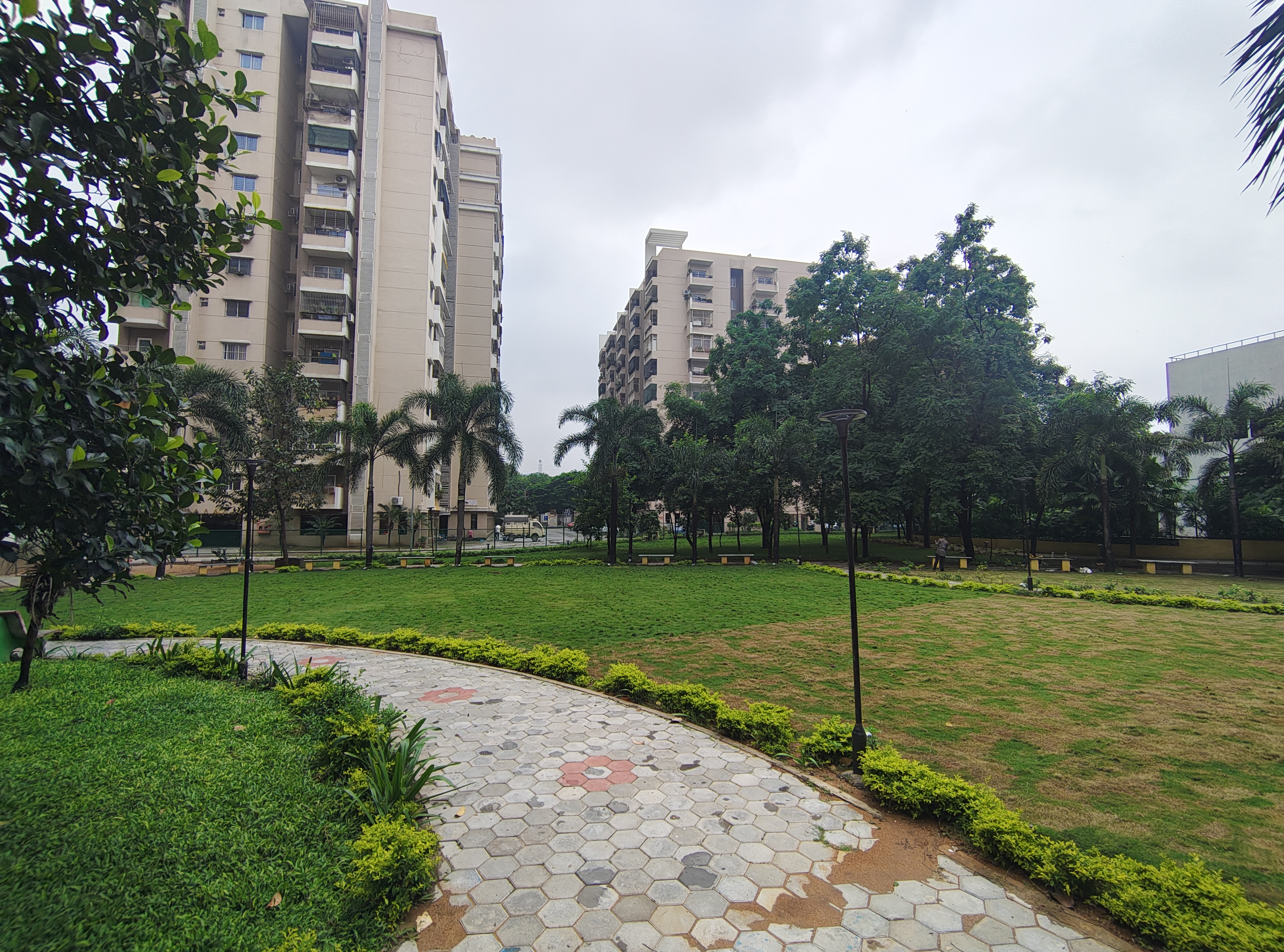 Raheja Vistas