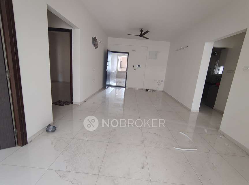 3 BHK Flat In Raheja Vistas For Sale  In Raheja Vistas