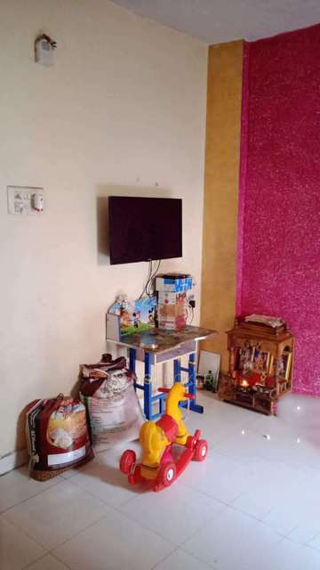 1 BHK Flat For Sale  In Dighi