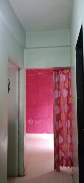 1 BHK Flat For Sale  In Dighi