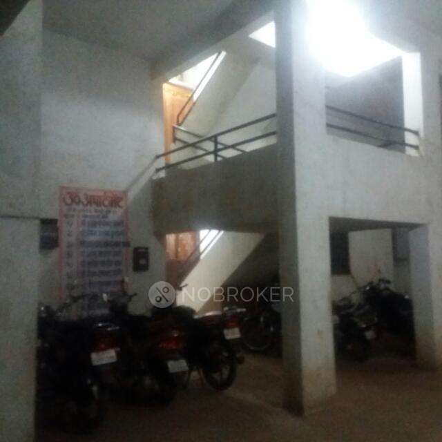 1 BHK Flat For Sale  In Dighi