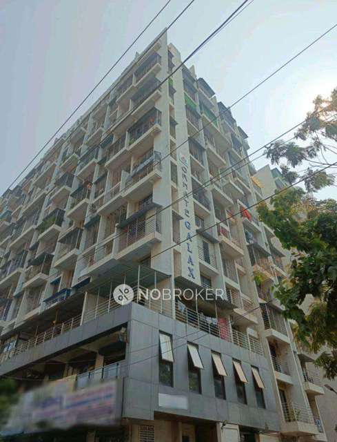 1 BHK Flat In Ornate Galaxy Naigaon For Sale  In Naigaon East, Mumbai