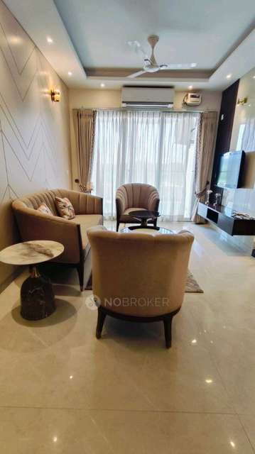 1 BHK Flat In Trinity High Street  For Sale  In Gaur Mulberry Mansion
