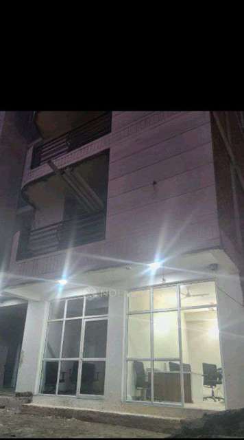 1 BHK Flat In Trinity High Street  For Sale  In Gaur Mulberry Mansion