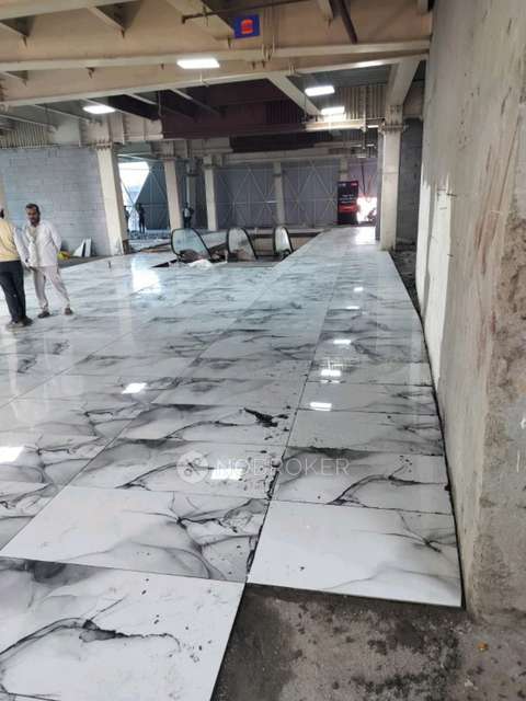 1 BHK Flat In Trinity High Street  For Sale  In Gaur Mulberry Mansion