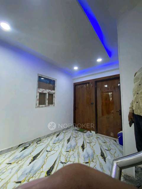 1 BHK Flat In Trinity High Street  For Sale  In Gaur Mulberry Mansion