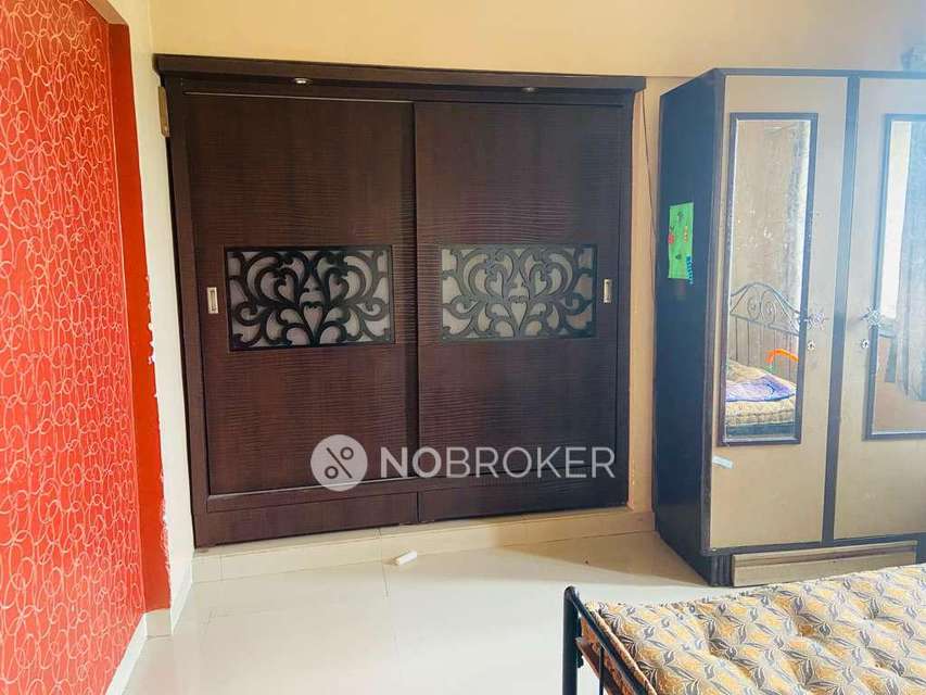 1 BHK Flat In Haware Estate Tulip For Sale  In Thane West