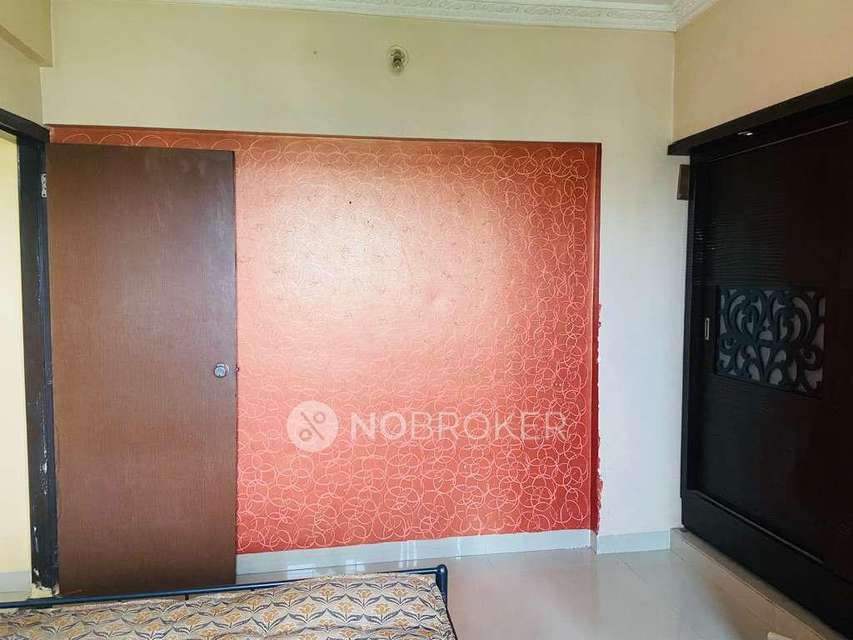 1 BHK Flat In Haware Estate Tulip For Sale  In Thane West