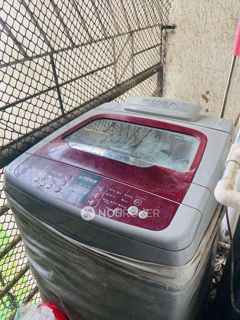 1 BHK Flat In Haware Estate Tulip For Sale  In Thane West