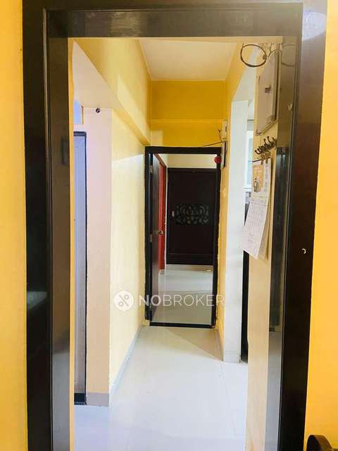 1 BHK Flat In Haware Estate Tulip For Sale  In Thane West