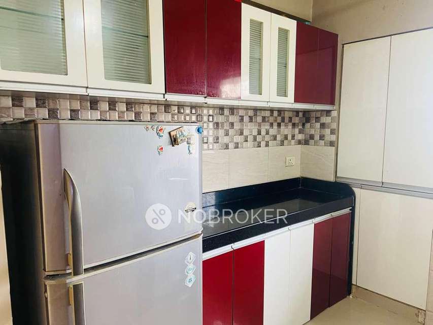 1 BHK Flat In Haware Estate Tulip For Sale  In Thane West