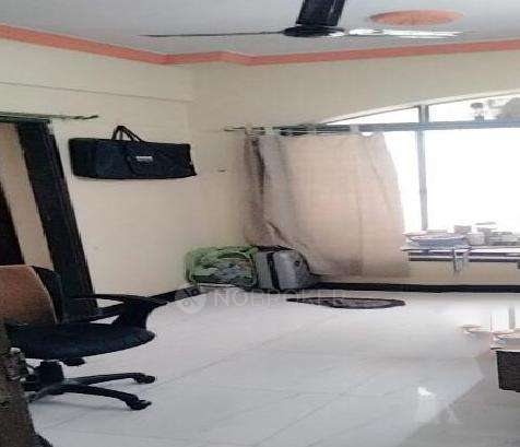 1 BHK Flat For Sale In Vashi