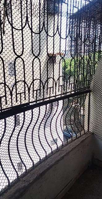 1 BHK Flat For Sale  In Vashi